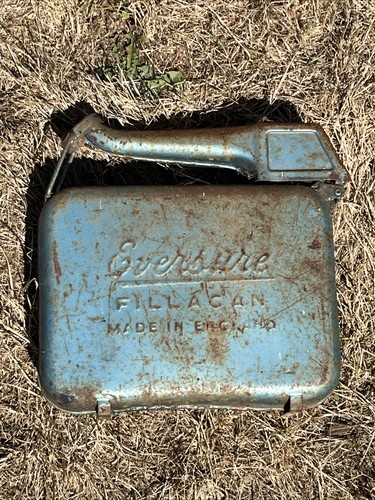 Vintage eversure fillican - vintage,