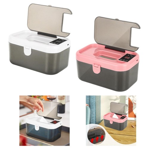 Wipe warmer portable usb - wipe,