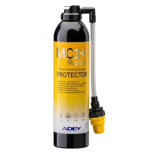 Adey magnaclean mc1 rapide - magnaclean, mc1+