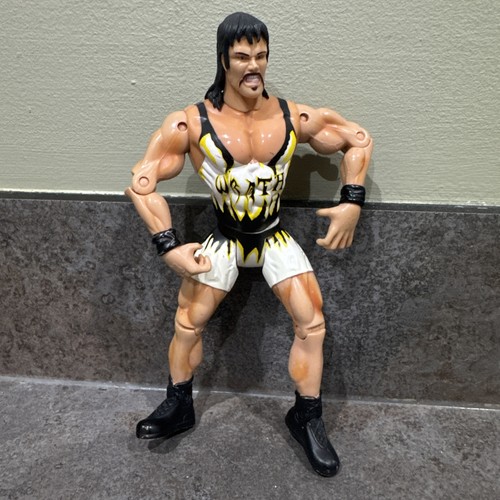 Wwe wcw wwf wrath - wcw,
