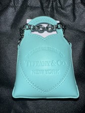Brand New Tiffany and Co Nano