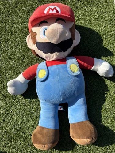 Super mario brothers - mario, extra