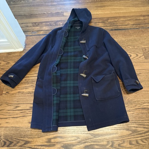 Gloverall lands end - gloverall, duffle