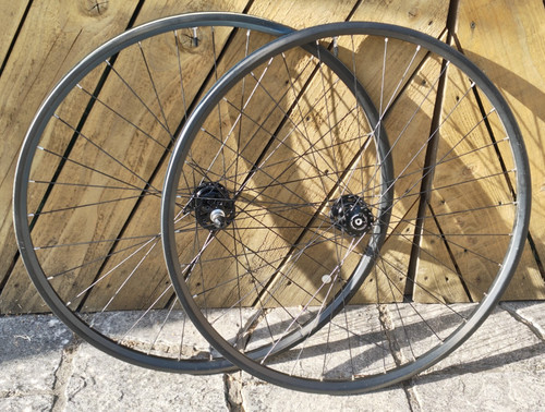 Cannondale lefty 29er - 29",