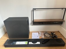 ***LG S80QR 5.1 SOUNDBAR DOLBY
