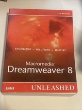 Macromedia Dreamweaver 8