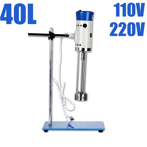 Lab 40l digital high - high, speed