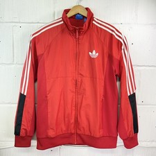 Mens Adidas Originals Track
