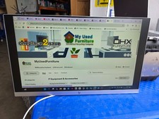HP EliteDisplay Monitor IPS
