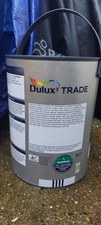 DULUX TRADE VINYL SOFT SHEEN