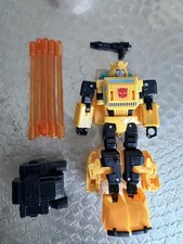 Transformers Legacy United