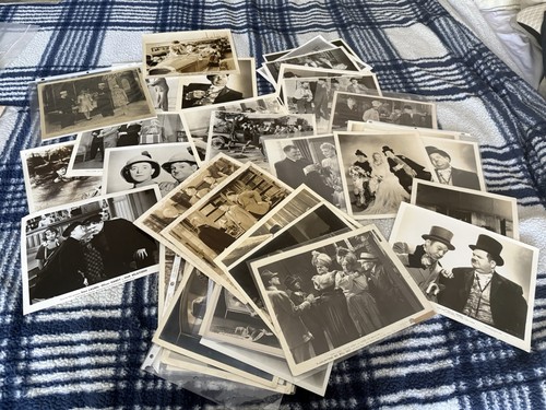 Vintage laurel hardy - 42,