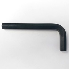 Allen 57133 12mm Short Arm Hex