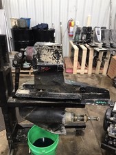 Mercury Marine MerCruiser 7.4