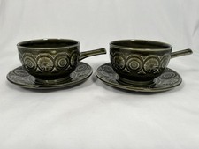 Tams England Soup Cup Bowl and