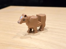 LEGO Cow Element ID 6317293