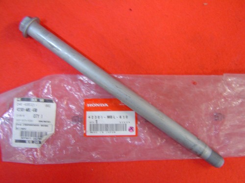 Nt650v nt700v 10 - 98-05, ar
