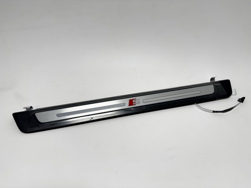 Audi mk2 door sill - audi, trim