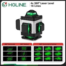 HGLINE Professional 16 Lines