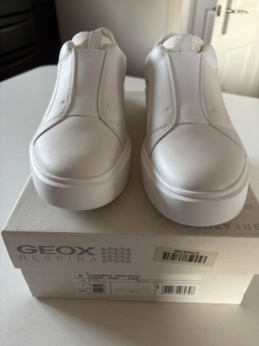 Geox respira nhenbus b - geox,