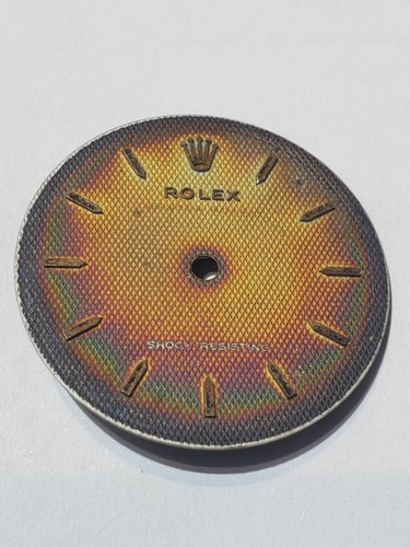 Orig 50s rolex oyster - orig.,