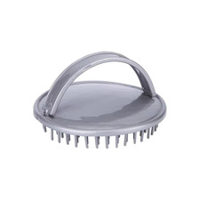 Silicone hair scalp massager - silicone,