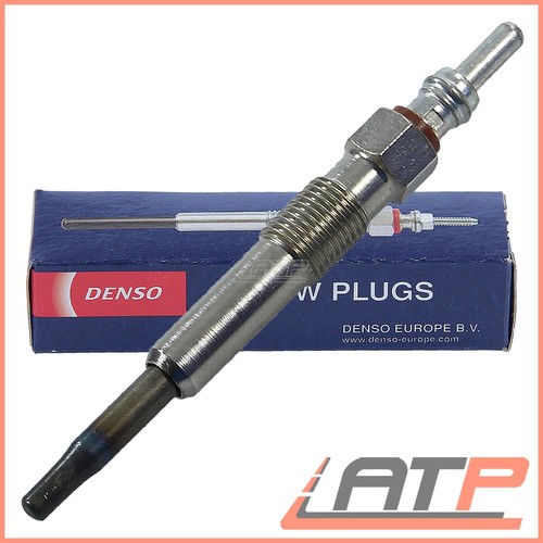 Denso glow plug - denso, for