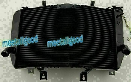 Aluminum radiator for - aluminum,