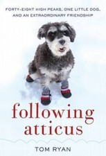 Following Atticus: Forty-Eight