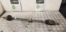CORSA D SXI DRIVESHAFT OSF