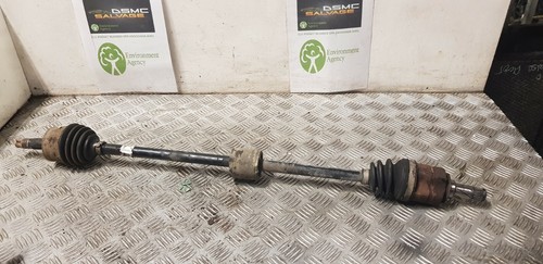 Corsa sxi driveshaft - corsa, d