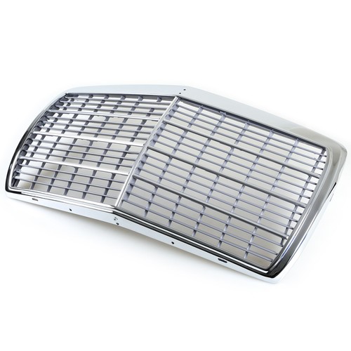 Front grille mesh - grille,