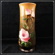 English Pottery Burmantofts 