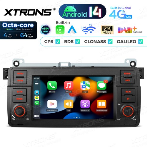 Android car stereo radio - android,
