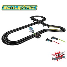 Scalextric sport track - scalextric, 1:32