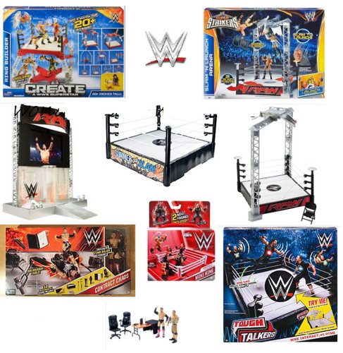 Wwe wrestling raw - wwe,