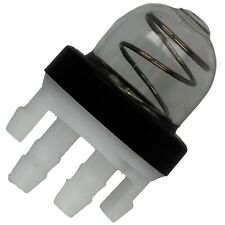 Fuel Pump Primer Bulb Fits STIHL TS410, TS420 - 4238 350 6201