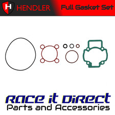 Gasket Set Full For Gilera
