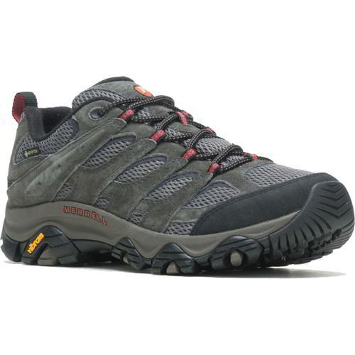 Merrell moab gtx mens - mens, grey