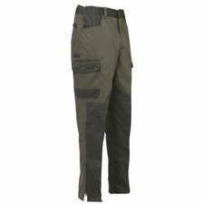 Percussion Kid's Tradition Trousers Junior's Children's Country Hunting Shooting