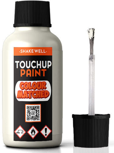 Touch brush car - brush,