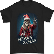 Heavy Christmas Rock n Roll