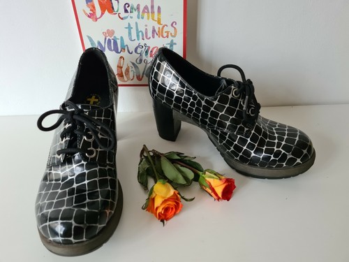 Martens danielle heel - dr,