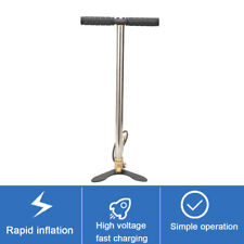 6000psi 3 Stage Air Gun Rifle
