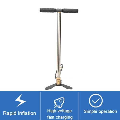 6000psi stage air gun - air,