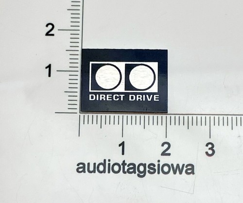 Technics direct drive - technics,