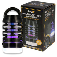 NGT Fishing Mozzi  Zapper