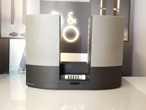 Bang and olufsen - b&o,