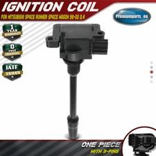 New Ignition Coil for