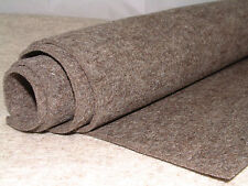 3mm - 4mm thick pressed 100%